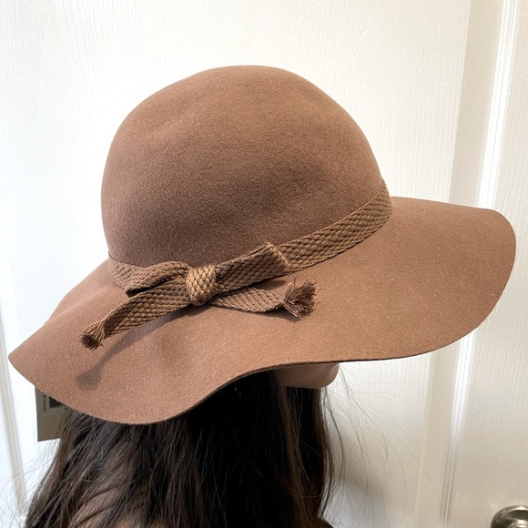 C&C  WOOL  HAT - Picture 1 of 7